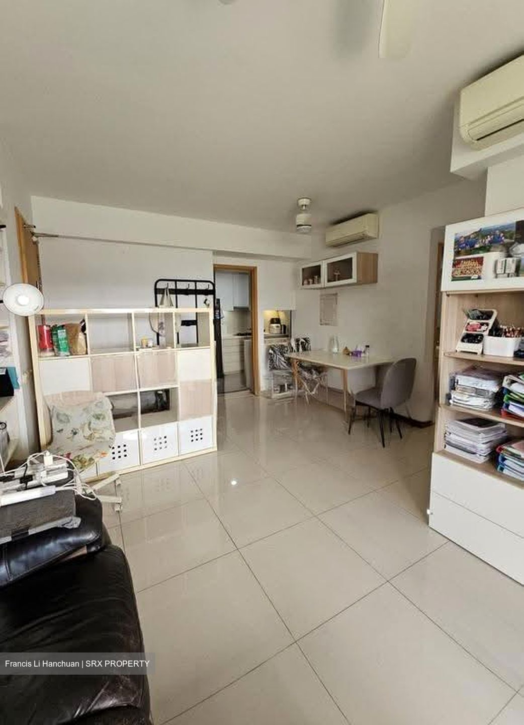 The Tampines Trilliant (D18), Condominium #627595361